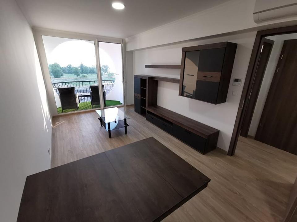 Sunroom Apartman Siófok Kültér fotó