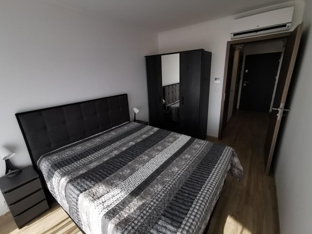 Sunroom Apartman Siófok Kültér fotó