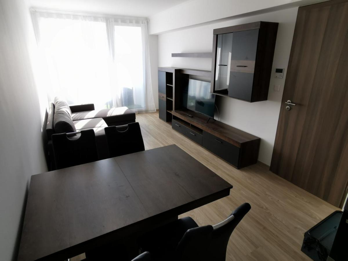 Sunroom Apartman Siófok Kültér fotó