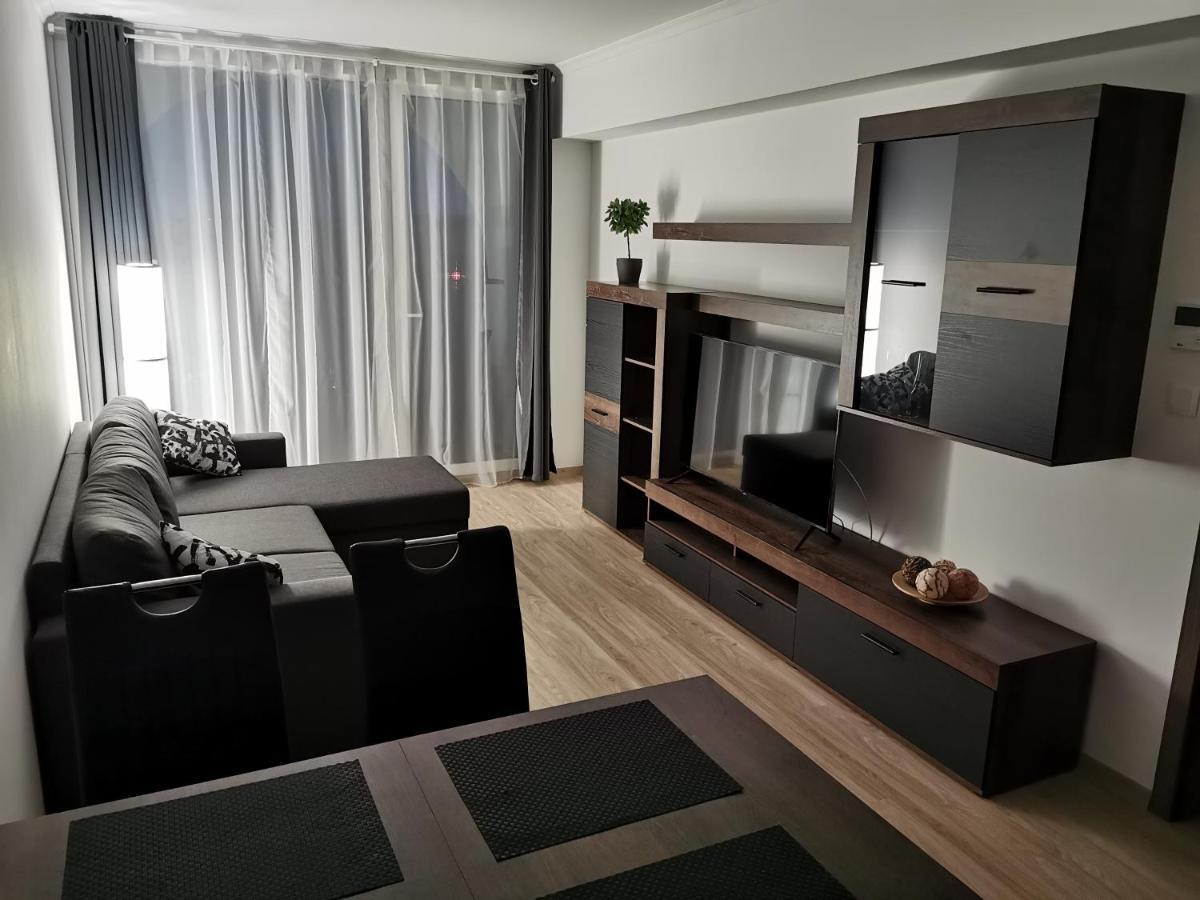 Sunroom Apartman Siófok Kültér fotó